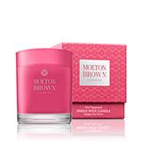 Molton-brown Pink Pepperpod Single Wick Candle