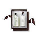 Molton-brown Serene Coco & Sandalwood Body Wash & Lotion Gift Set