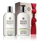 Molton-brown Coco & Sandalwood Shower Gel & Lotion Gift Set