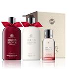 Molton-brown Rosa Absolute Collection Gift Set