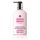 Molton-brown Pomegranate & Ginger Enriching Hand Lotion