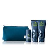 Molton-brown The Sport Collection