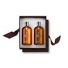 Molton-brown Re-charge Black Pepper & Tobacco Absolute Body Wash Gift Set