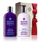 Molton-brown Ylang-ylang Shower Gel & Lotion Gift Set