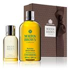 Molton-brown Bushukan Fragrance Gift Set