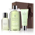 Molton-brown Dewy Lily Of The Valley & Star Anise Favourites Gift Set