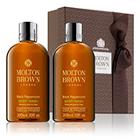 Molton-brown Mr. & Mr. Gift Set