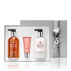 Molton-brown Heavenly Gingerlily Hand Gift Set
