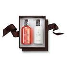 Molton-brown Heavenly Gingerlily Hand Wash & Lotion Set
