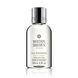 Molton-brown Coco & Sandalwood Body Wash 3.3fl Oz
