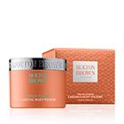 Molton-brown Heavenly Gingerlily Caressing Body Polisher