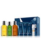 Molton-brown Men's Carry-on - The Flight Collection