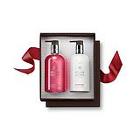 Molton-brown Fiery Pink Pepper Hand Wash & Lotion Set