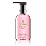 Molton-brown Delicious Rhubarb & Rose Hand Wash 3.3fl Oz