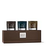 Molton-brown Deep Adventures - Mini Candle Collection