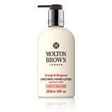 Molton-brown Orange & Bergamot Enriching Hand Lotion