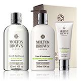 Molton-brown Coco & Sandalwood Pamper Gift Set