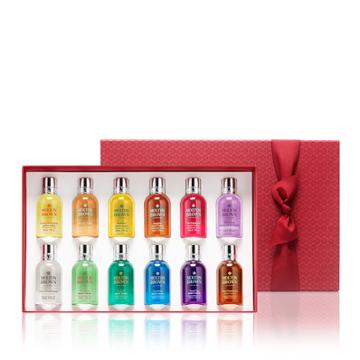 Molton-brown Stocking Fillers Collection