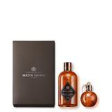 Molton-brown Bizarre Brandy Festive Bauble Gift Set
