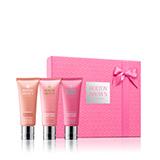 Molton-brown The Hand Creams Gift - Spring Edition