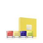 Molton-brown Garden Bloom - Mini Candle Collection
