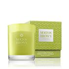 Molton-brown Lily Of The Valley & Violet Leaf Single Wick Candle