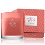 Molton-brown Gingerlily Three Wick Candle