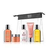 Molton-brown Women's Travel Luxuries Set