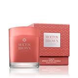 Molton-brown Gingerlily Single Wick Candle