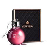 Molton-brown Fiery Pink Pepper Festive Bauble