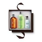 Molton-brown Re-charge Black Pepper Daily Grooming Gift Set
