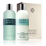 Molton-brown Kumudu Volumising Haircare Set