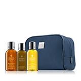 Molton-brown Men's Mini Jetsetter Stowaway