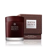 Molton-brown Black Peppercorn Single Wick Candle