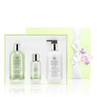 Molton-brown Dewy Lily Of The Valley & Star Anise Fragrance Gift Set