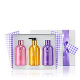 Molton-brown The Perfect Picnic Bathing & Hand Gift Trio