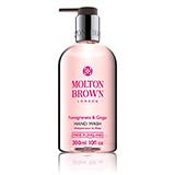 Molton-brown Pomegranate & Ginger Hand Wash