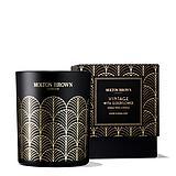 Molton-brown Vintage With Elderflower Single Wick Candle