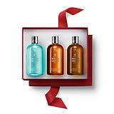 Molton-brown Adventurous Experiences Bath & Shower Gift Set