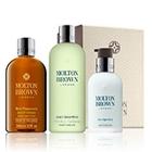 Molton-brown Black Pepper Daily Grooming Gift Set