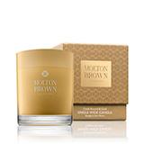 Molton-brown Oudh Accord & Gold Single Wick Candle
