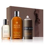 Molton-brown Re-charge Black Pepper Body Gift Set