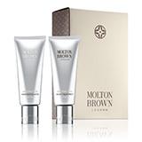 Molton-brown Alba White Truffle Hand Regime Gift Set