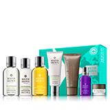 Molton-brown Unisex Carry-on - The Flight Collection