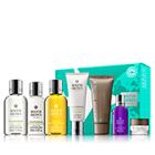 Molton-brown Unisex Carry-on - The Flight Collection