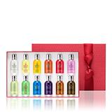 Molton-brown 12 Days Of Christmas Gift Collection
