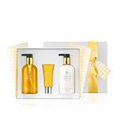 Molton-brown Comice Pear & Wild Honey Hand Gift Set