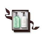 Molton-brown Refined White Mulberry Hand Wash & Lotion Set