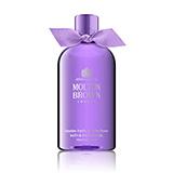 Molton-brown Exquisite Vanilla & Violet Flower Bath & Shower Gel