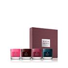 Molton-brown Spiced Kindling - Mini Candle Collection